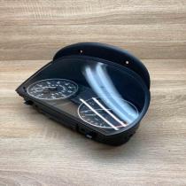 9187061   Speedometer (instrument cluster) BMW 3 E90 E91