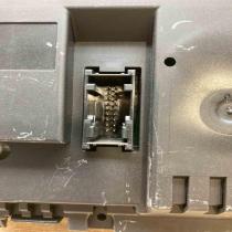 9187061   Speedometer (instrument cluster) BMW 3 E90 E91
