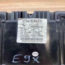 9187061   Speedometer (instrument cluster) BMW 3 E90 E91