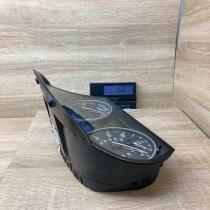 9187061   Speedometer (instrument cluster) BMW 3 E90 E91