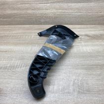 4B9807453F 4B9 807 453 F  Rear bumper mounting bracket Audi A6 S6 C5 4B