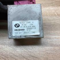 8375964 55892110 Main Light module LCM BMW 5 E39