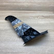 4B9807453F 4B9 807 453 F  Rear bumper mounting bracket Audi A6 S6 C5 4B