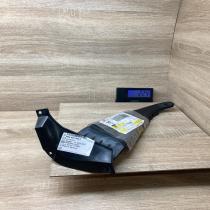 4B9807453F 4B9 807 453 F  Rear bumper mounting bracket Audi A6 S6 C5 4B