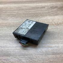 A2118209126 Used With Plug Alarm control unit/module Mercedes-Benz E W211