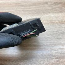 A2118209126 Used With Plug Alarm control unit/module Mercedes-Benz E W211