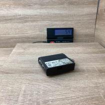 A2118209126 Used With Plug Alarm control unit/module Mercedes-Benz E W211