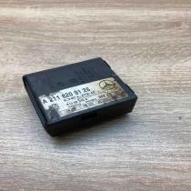 A2118209126 Used  Alarm control unit/module Mercedes-Benz E W211