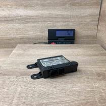 13354543 0263004445  Parking PDC control unit/module Opel Astra J