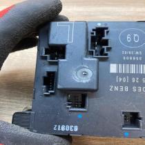 2118201526 356805 Left LH Door control unit/module Mercedes-Benz E W211