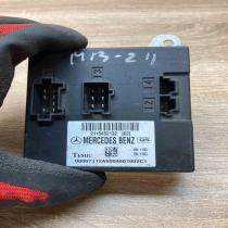 2115452132 Used  Door control unit/module Mercedes-Benz E W211
