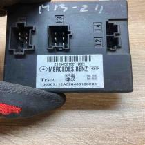 2115452132 Used  Door control unit/module Mercedes-Benz E W211