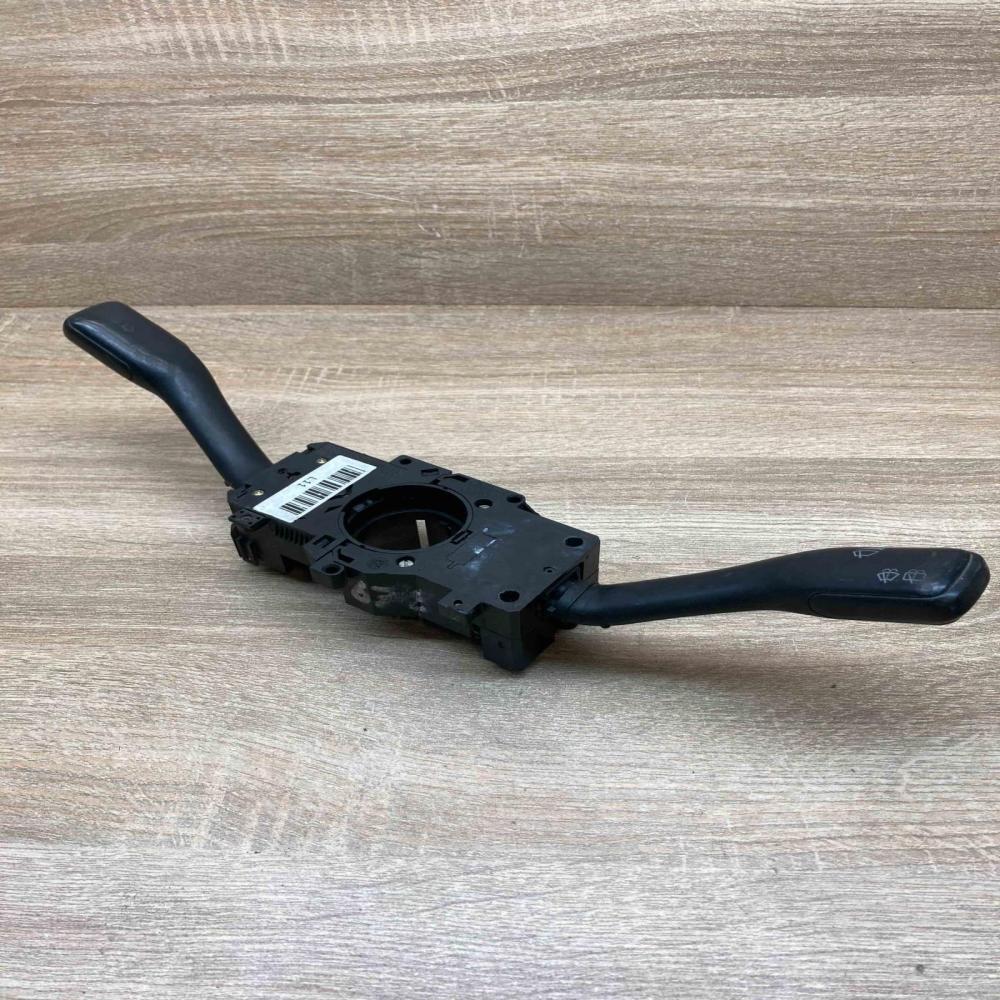 8L0953513M   Wiper turn signal indicator stalk/switch Volkswagen PASSAT B5