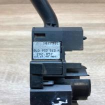 8L0953513M   Wiper turn signal indicator stalk/switch Volkswagen PASSAT B5