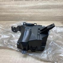 9657287080   Fuse box cover Citroen C3