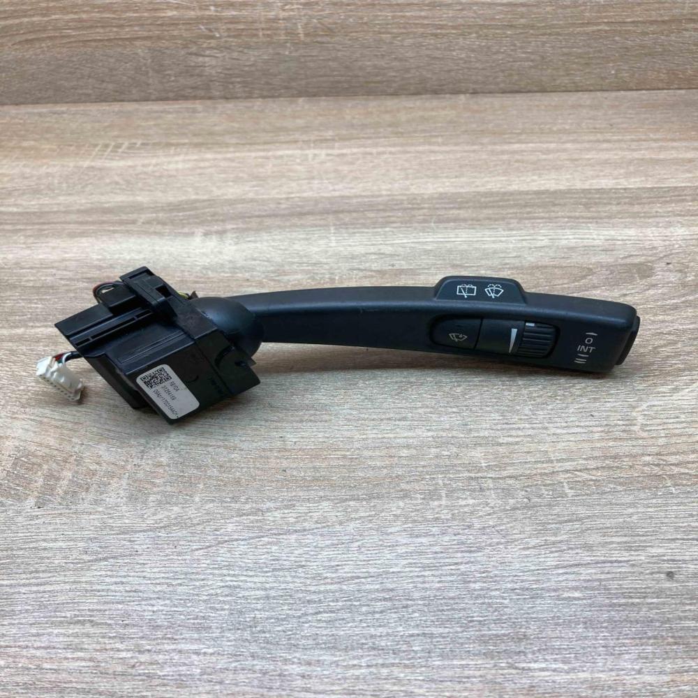 31264169 FBYDA  Wiper control stalk Volvo V70