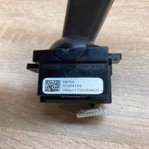 31264169 FBYDA  Wiper control stalk Volvo V70