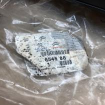 9657287080   Fuse box cover Citroen C3