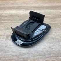 E9550044   Gear shifter surround trim plastic Mercedes-Benz S W220