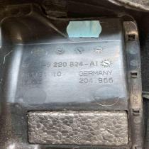 9220824 13315110  Steering wheel column trim BMW 5 F10 F11