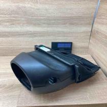 9220824 13315110  Steering wheel column trim BMW 5 F10 F11