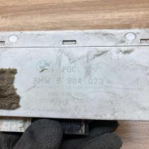 6904023 601733  Parking PDC control unit/module BMW 5 E39