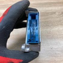 86250 09041   Airbag control unit/module SsangYong Rexton I