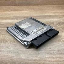 7794058 0281011231  Engine control unit/module ECU BMW 7 E65 E66