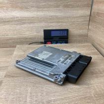 7794058 0281011231  Engine control unit/module ECU BMW 7 E65 E66