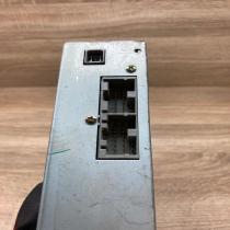 25915 CA101 30307851  Navigation unit CD/DVD player Infiniti FX