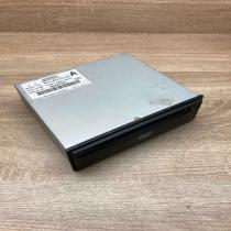 25915 CA101 30307851  Navigation unit CD/DVD player Infiniti FX