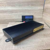56007543   Sound amplifier Jeep Grand Cherokee (WJ)