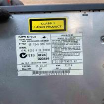 6956939 Used  CD/DVD changer BMW 5 E60 E61