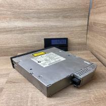 6956939 Used  CD/DVD changer BMW 5 E60 E61