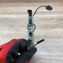 6906082 213675  Aerial antenna amplifier BMW 5 E39