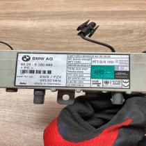 8380685 Main  Aerial antenna amplifier BMW 5 E39