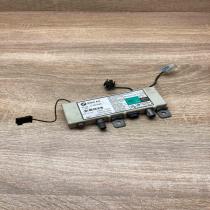8380685 Main  Aerial antenna amplifier BMW 5 E39