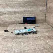 8380685 Main  Aerial antenna amplifier BMW 5 E39