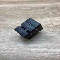 4F0927123A   Panel lighting control switch Audi A6 S6 C6 4F