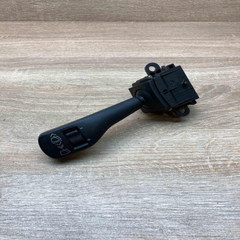 8363669M 01204020  Wiper control stalk BMW 3 E46