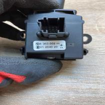 8363669M 01204020  Wiper control stalk BMW 3 E46