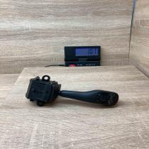 8363669M 01204020  Wiper control stalk BMW 3 E46