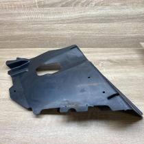 9624458780 7136C8  Other trunk/boot trim element Citroen Berlingo