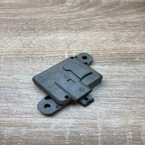 09136122 5WK42881  Airbag deployment crash/impact sensor Opel Vectra B