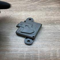 09136122 5WK42881  Airbag deployment crash/impact sensor Opel Vectra B