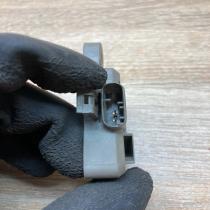 09136122 5WK42881  Airbag deployment crash/impact sensor Opel Vectra B