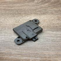 09136122 5WK42881  Airbag deployment crash/impact sensor Opel Vectra B