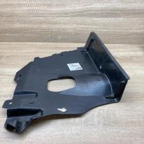 9624458780 7136C8  Other trunk/boot trim element Citroen Berlingo