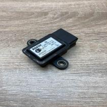 1165292 0265005215  ESP acceleration yaw rate sensor BMW X5 E53