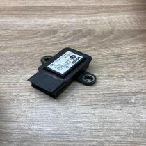 1165292 0265005215  ESP acceleration yaw rate sensor BMW X5 E53